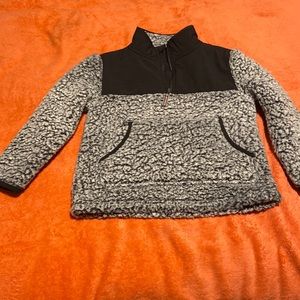 Sharpa super thick toddlers size 4T unisex